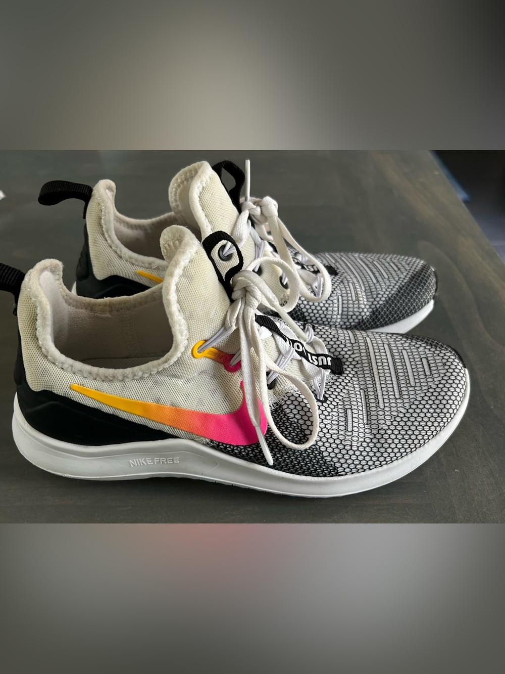 Women’s Nike Free Tr8